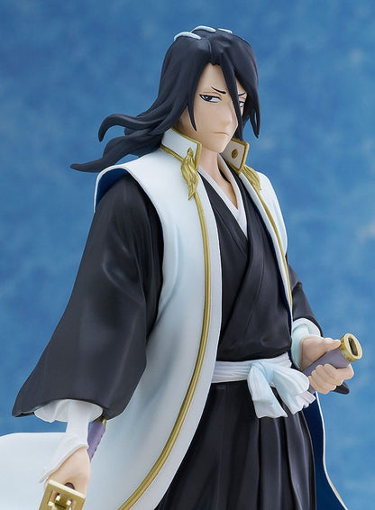 Bleach - Byakuya Kuchiki - Pop Up Parade SP Figur