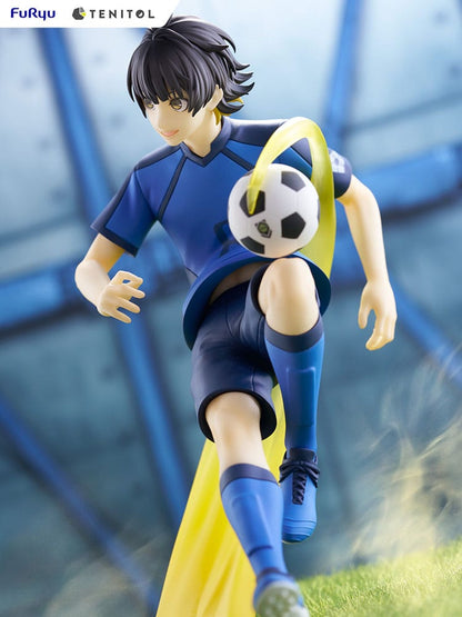 Blue Lock - Bachira Meguru - Tenitol PVC Statue