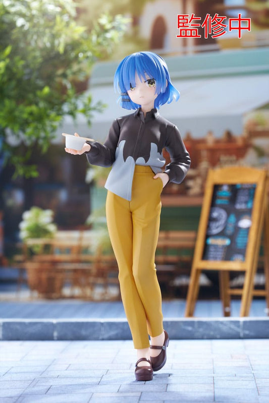 Bocchi the Rock! - Ryo Yamada Casual Clothes Ver. - Coreful Figur