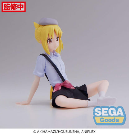 Bocchi the Rock! - Nijika Ijichi - PM Perching Figur