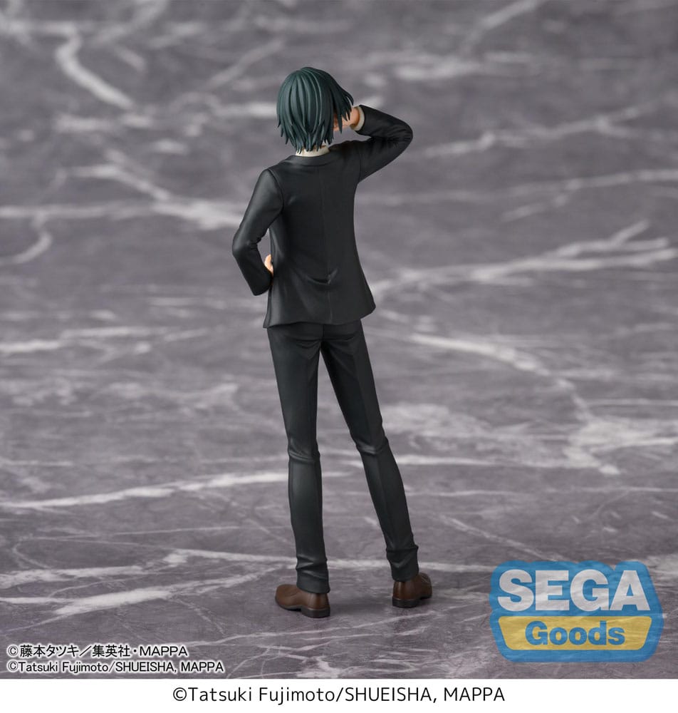 Chainsaw Man - Himeno - Desktop x Decorate Collections Figur