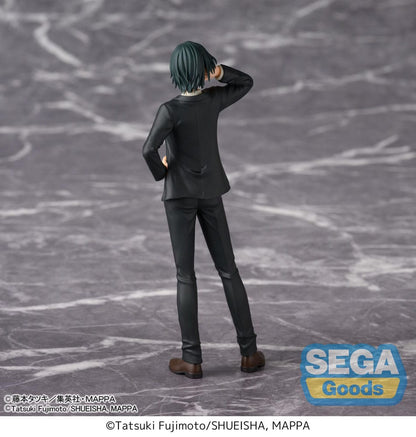 Chainsaw Man - Himeno - Desktop x Decorate Collections Figur