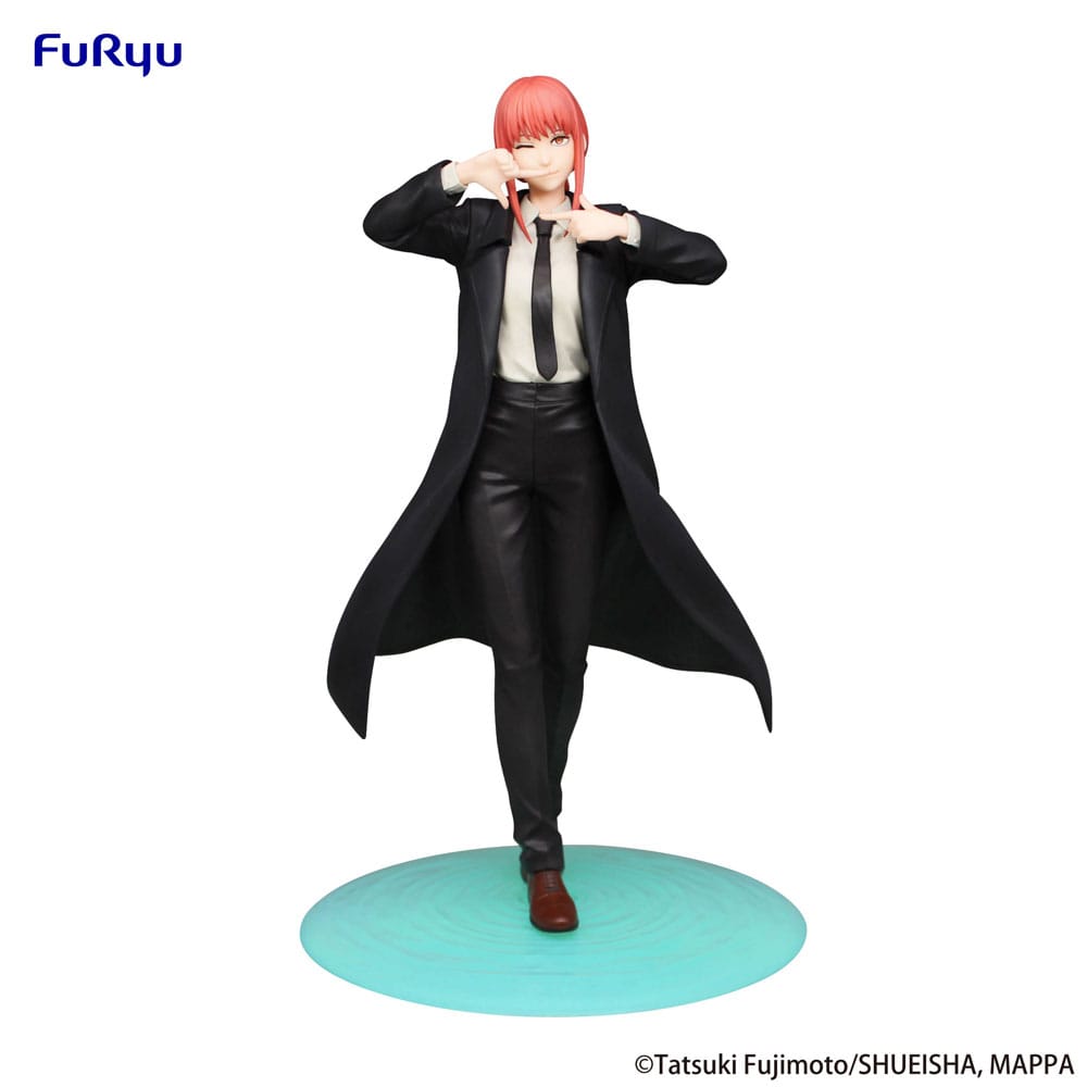 Chainsaw Man - Makima - Exceed Creative Figur