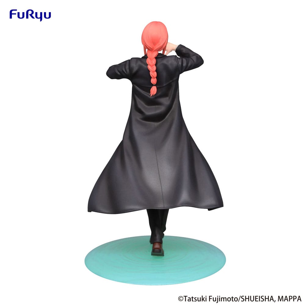 Chainsaw Man - Makima - Exceed Creative Figur