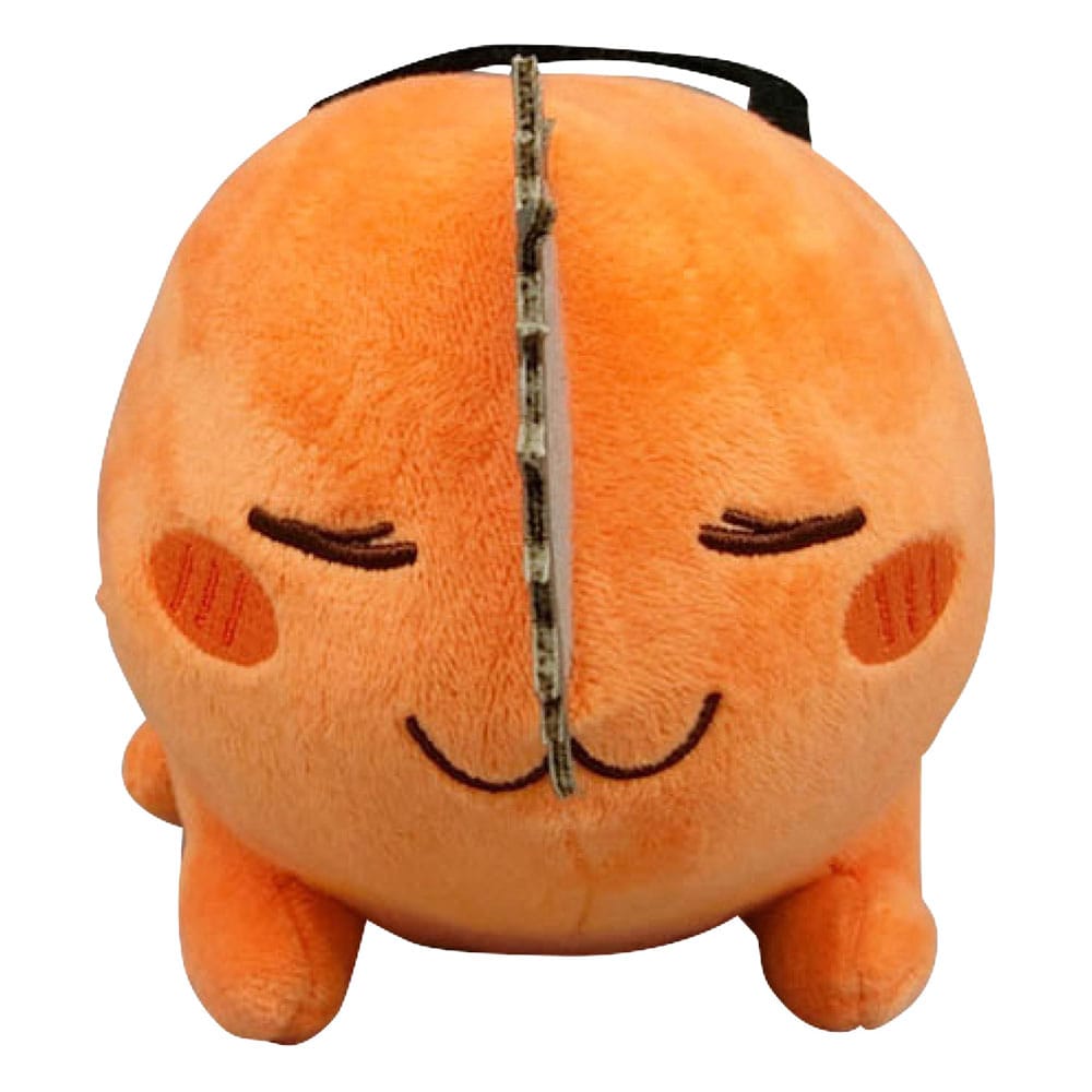 Chainsaw Man - Pochita Sleeping - Plüschfigur 20 cm
