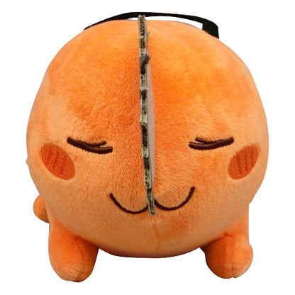 Chainsaw Man - Pochita Sleeping - Plüschfigur 20 cm