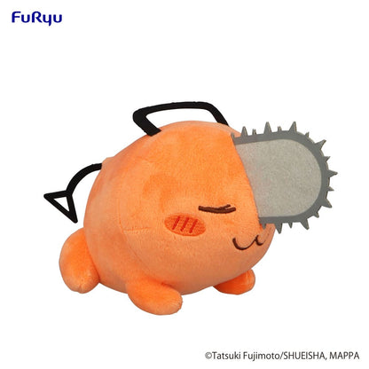 Chainsaw Man - Pochita Sleeping - Plüschfigur 20 cm