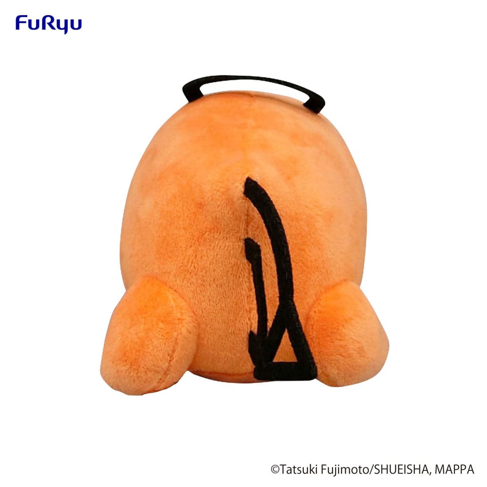 Chainsaw Man - Pochita Sleeping - Plüschfigur 20 cm
