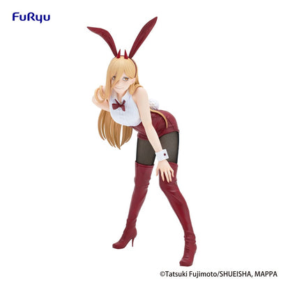 Chainsaw Man -  Power - BiCute Bunnies Figur