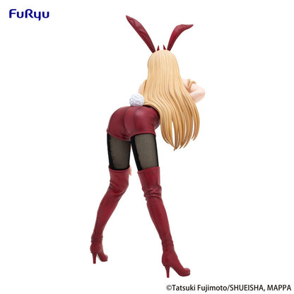 Chainsaw Man -  Power - BiCute Bunnies Figur