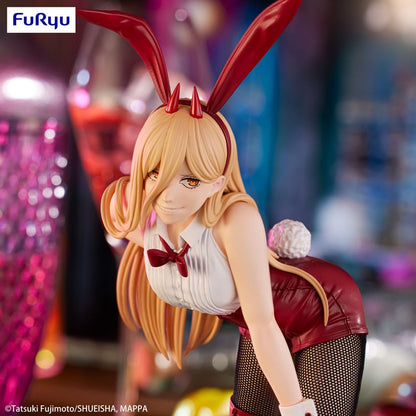 Chainsaw Man -  Power - BiCute Bunnies Figur