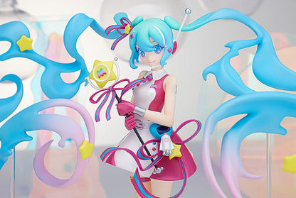 Character Vocal Series 01: Hatsune Miku - Future Eve Ver. - Pop Up Parade L Figur