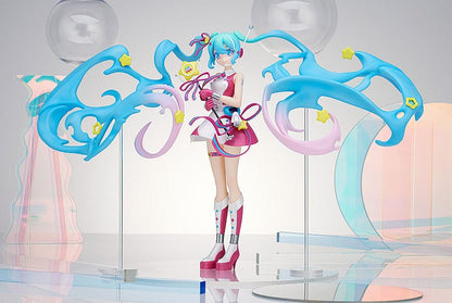 Character Vocal Series 01: Hatsune Miku - Future Eve Ver. - Pop Up Parade L Figur