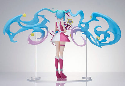 Character Vocal Series 01: Hatsune Miku - Future Eve Ver. - Pop Up Parade L Figur