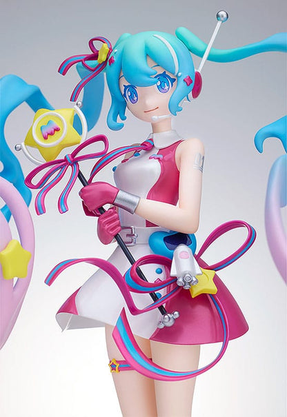 Character Vocal Series 01: Hatsune Miku - Future Eve Ver. - Pop Up Parade L Figur