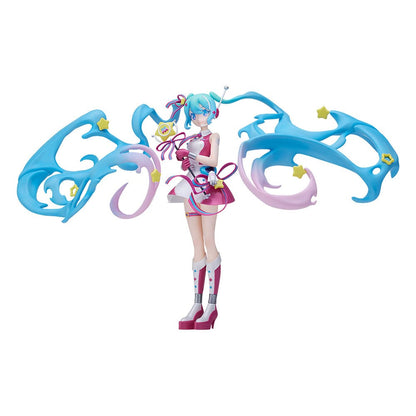 Character Vocal Series 01: Hatsune Miku - Future Eve Ver. - Pop Up Parade L Figur