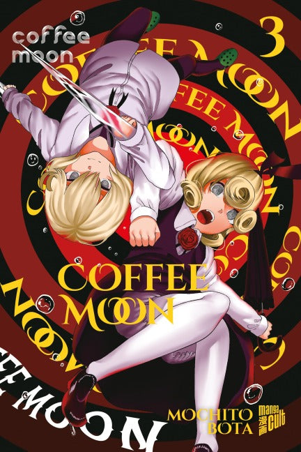 Coffee Moon Band 03