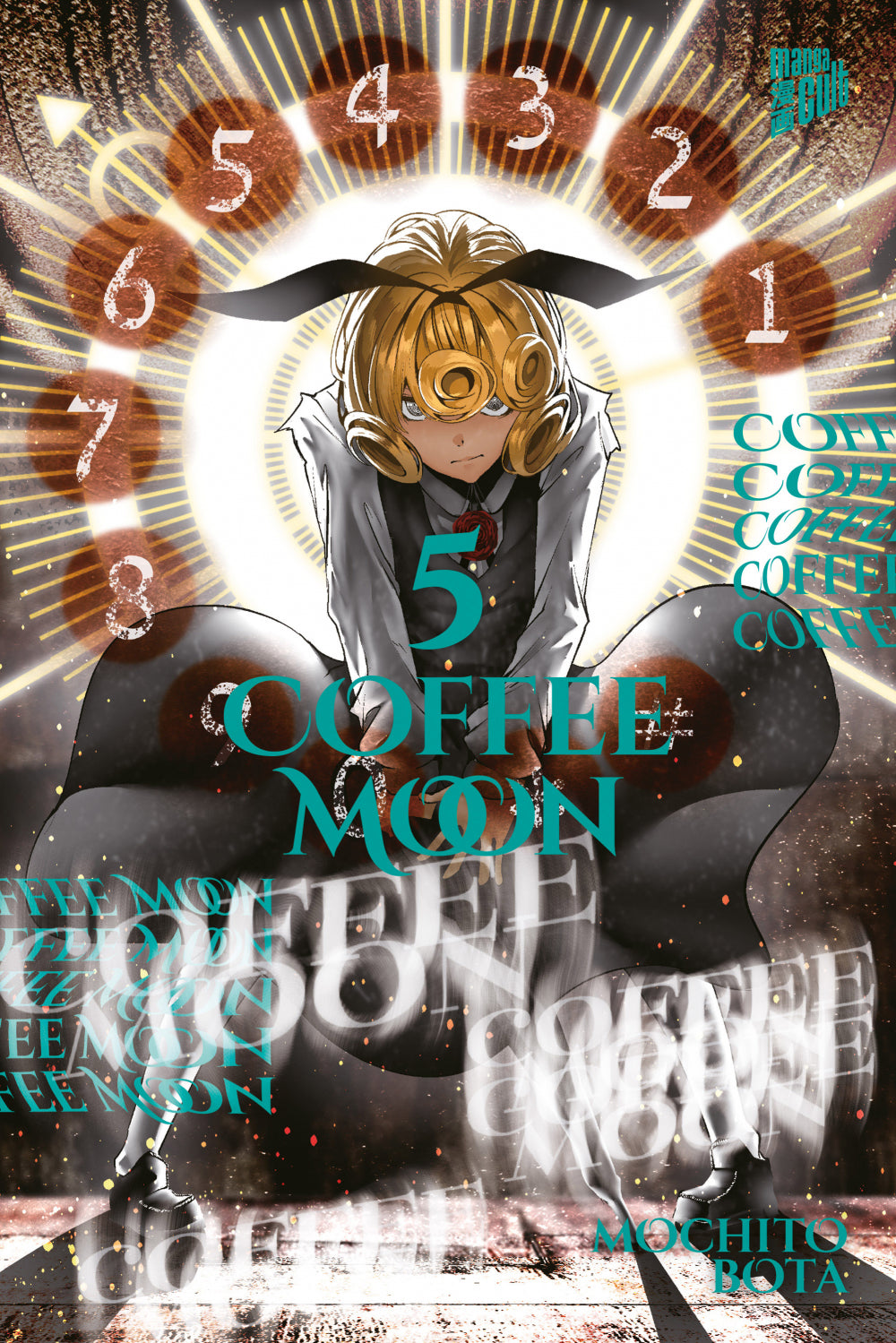 Coffee Moon Band 05