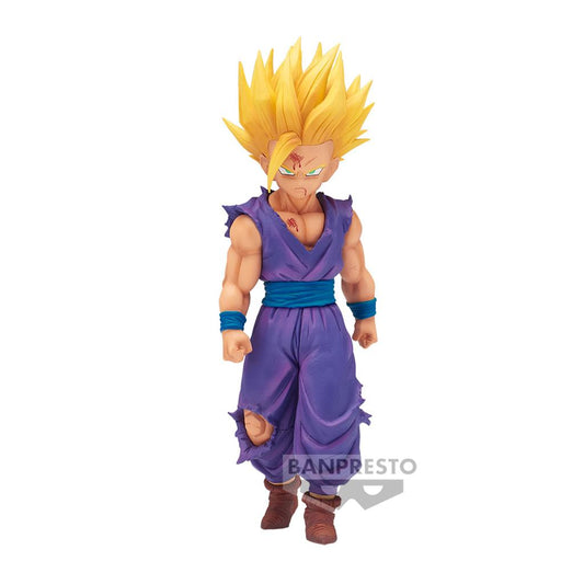 Dragon Ball Z - Super Sayan 2 Son Gohan - Solid Edge Works Figur