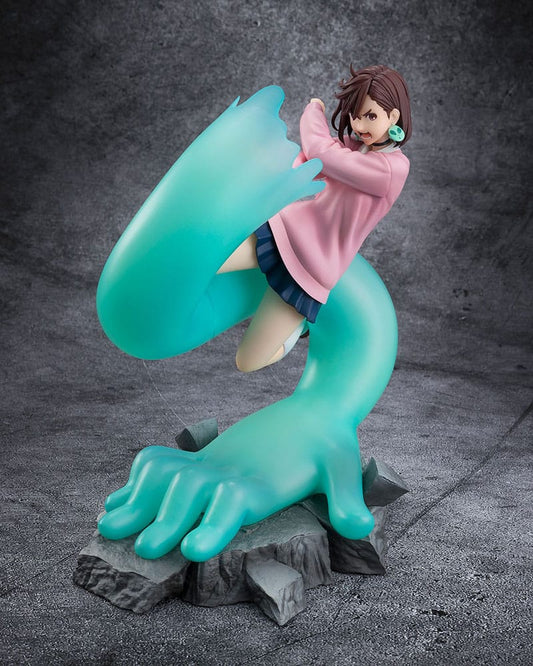 Dandadan - Momo - Figuarts ZERO Figur
