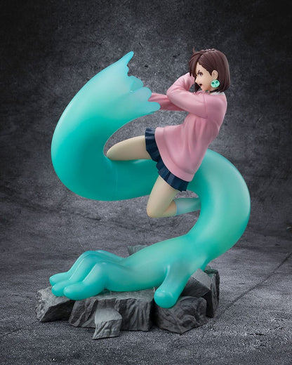 Dandadan - Momo - Figuarts ZERO Figur
