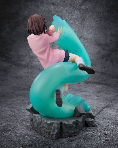 Dandadan - Momo - Figuarts ZERO Figur