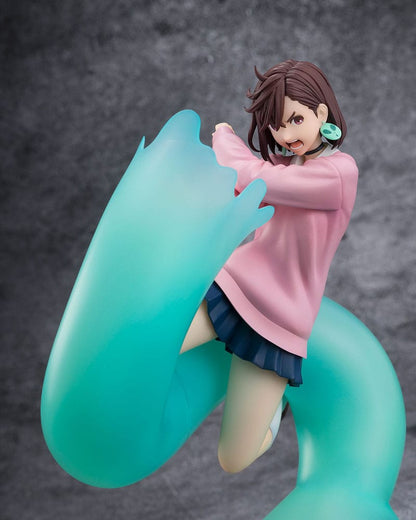Dandadan - Momo - Figuarts ZERO Figur