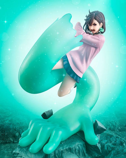 Dandadan - Momo - Figuarts ZERO Figur
