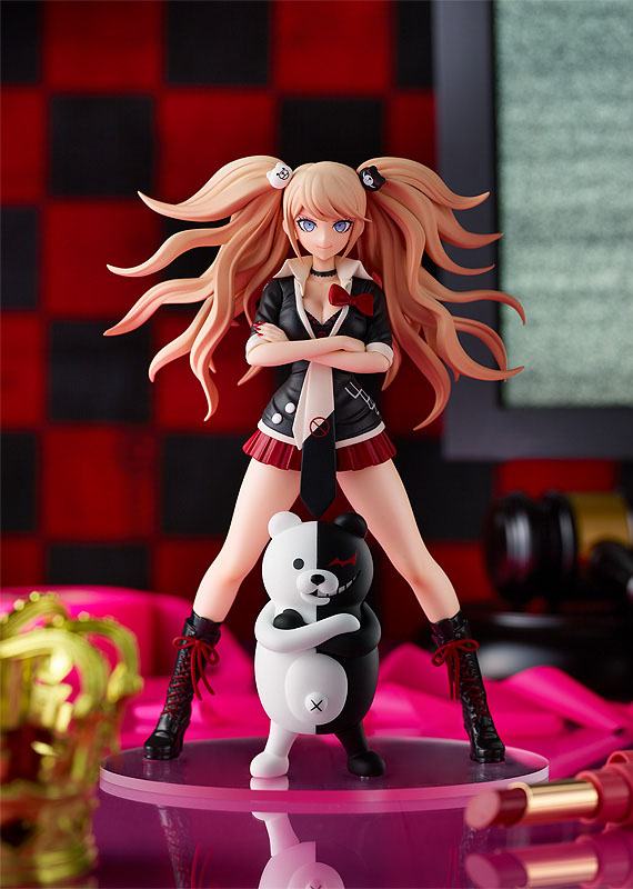 Danganronpa 1.2 Reload - Junko Enoshima (re-run) - Pop Up Parade Figur