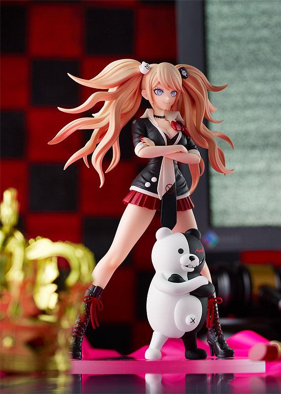 Danganronpa 1.2 Reload - Junko Enoshima (re-run) - Pop Up Parade Figur