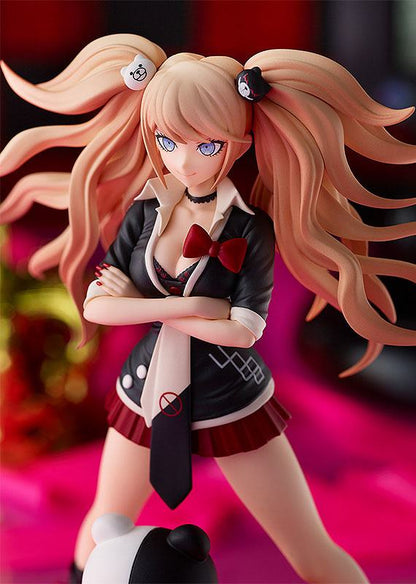 Danganronpa 1.2 Reload - Junko Enoshima (re-run) - Pop Up Parade Figur