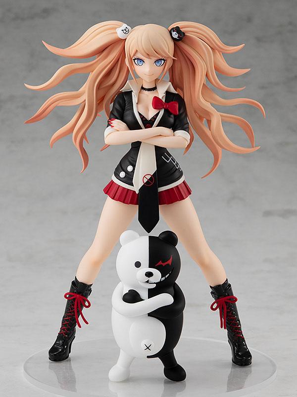 Danganronpa 1.2 Reload - Junko Enoshima (re-run) - Pop Up Parade Figur