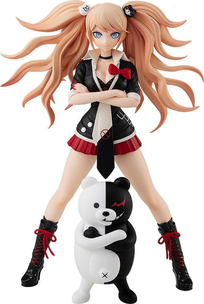 Danganronpa 1.2 Reload - Junko Enoshima (re-run) - Pop Up Parade Figur