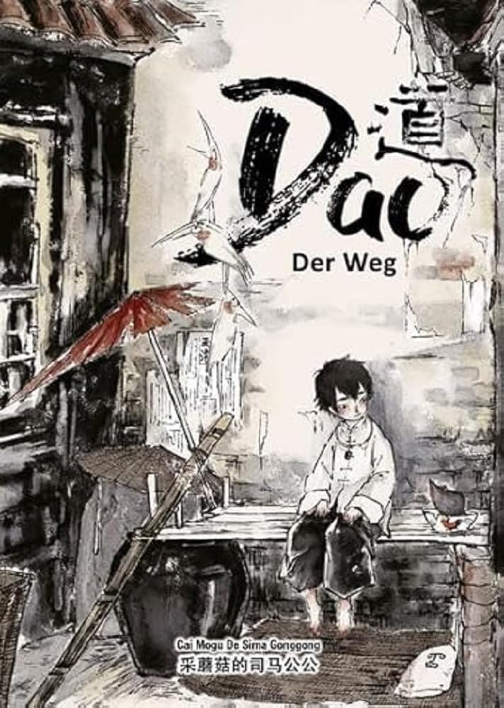 Dao - Der Weg