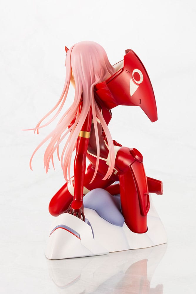 Darling in the Franxx -  1/7 Zero Two - Figur