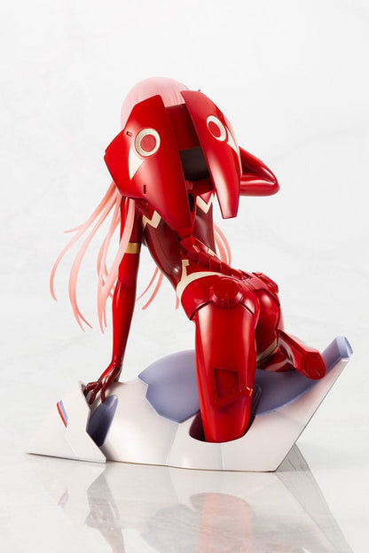 Darling in the Franxx -  1/7 Zero Two - Figur