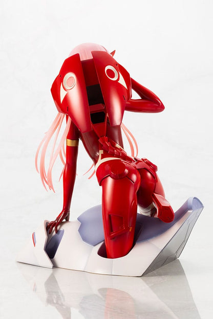 Darling in the Franxx -  1/7 Zero Two - Figur