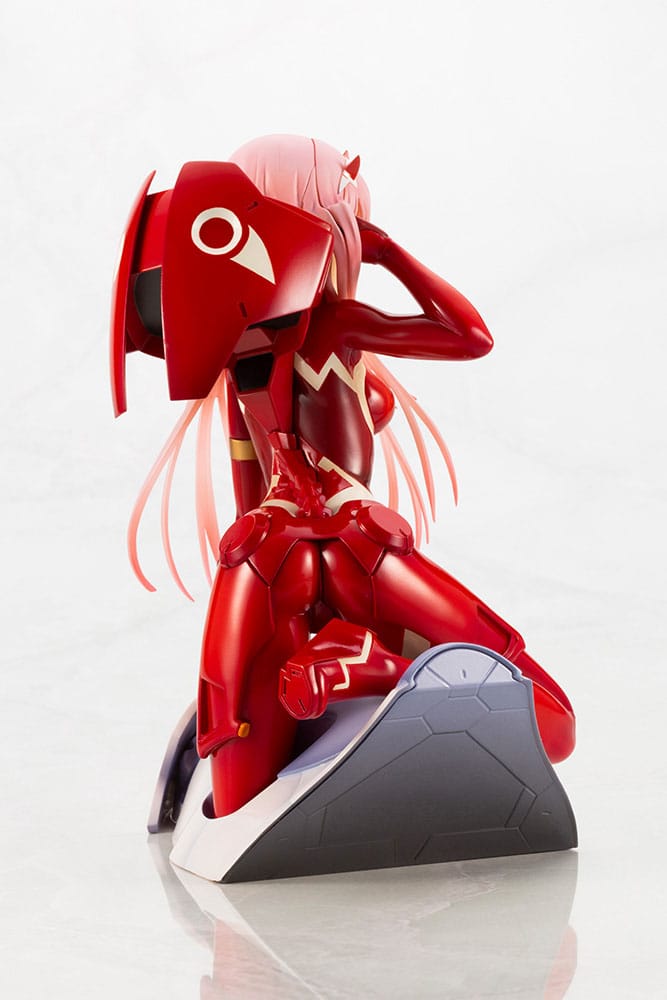 Darling in the Franxx -  1/7 Zero Two - Figur