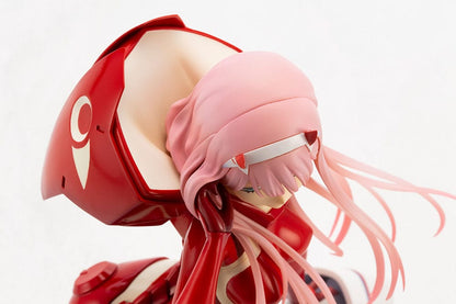 Darling in the Franxx -  1/7 Zero Two - Figur