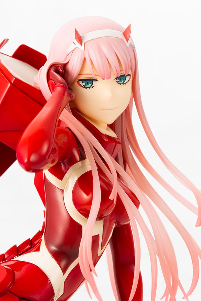 Darling in the Franxx -  1/7 Zero Two - Figur