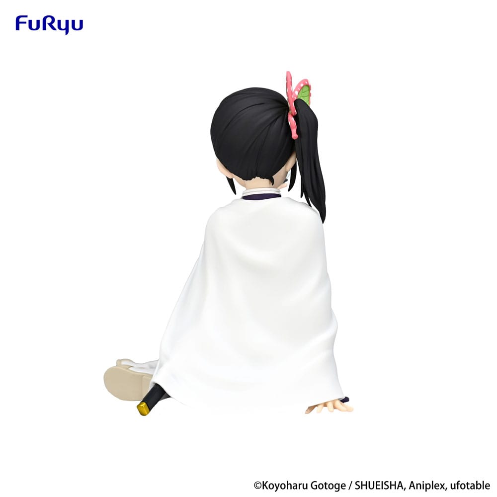 Demon Slayer: Kimetsu no Yaiba - Tsuyuri Kanao - Noodle Stopper Figur