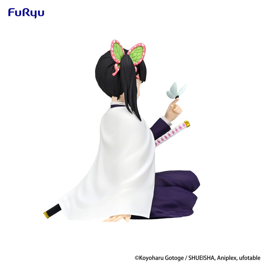 Demon Slayer: Kimetsu no Yaiba - Tsuyuri Kanao - Noodle Stopper Figur