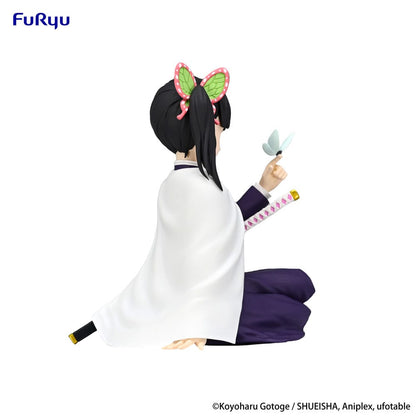 Demon Slayer: Kimetsu no Yaiba - Tsuyuri Kanao - Noodle Stopper Figur