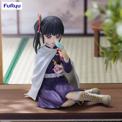 Demon Slayer: Kimetsu no Yaiba - Tsuyuri Kanao - Noodle Stopper Figur