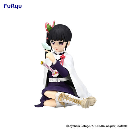 Demon Slayer: Kimetsu no Yaiba - Tsuyuri Kanao - Noodle Stopper Figur