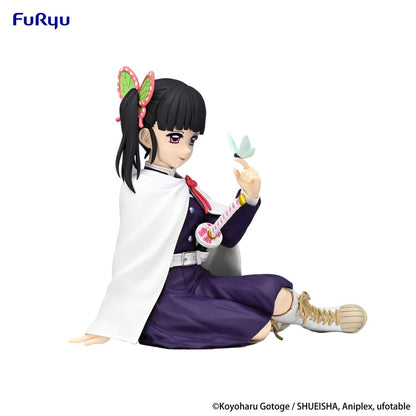 Demon Slayer: Kimetsu no Yaiba - Tsuyuri Kanao - Noodle Stopper Figur