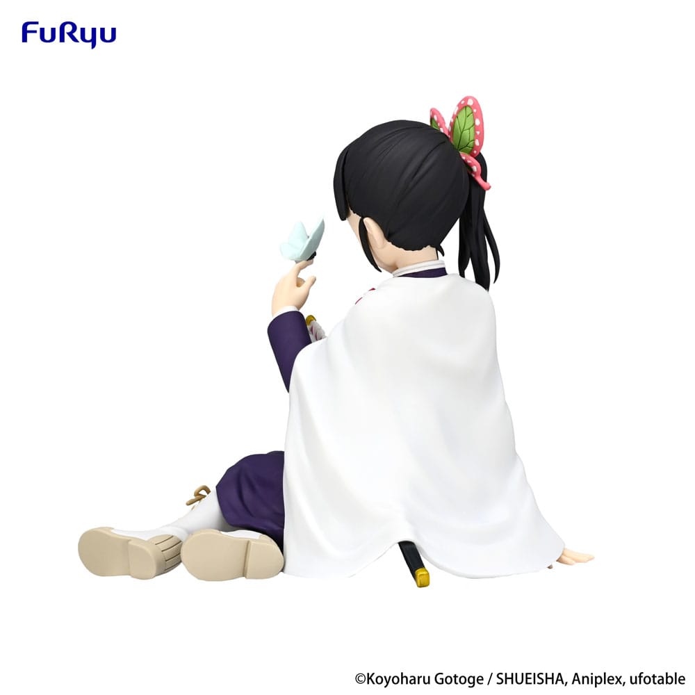 Demon Slayer: Kimetsu no Yaiba - Tsuyuri Kanao - Noodle Stopper Figur