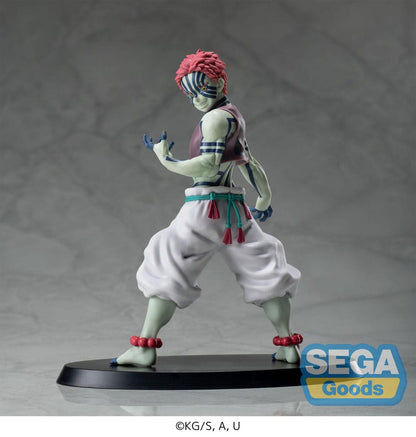 Demon Slayer: Kimetsu no Yaiba - Akaza - SPM Figur