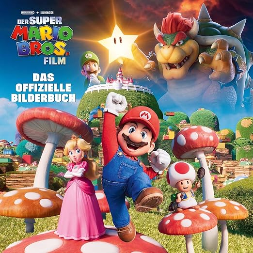Der Super Mario Bros. Film