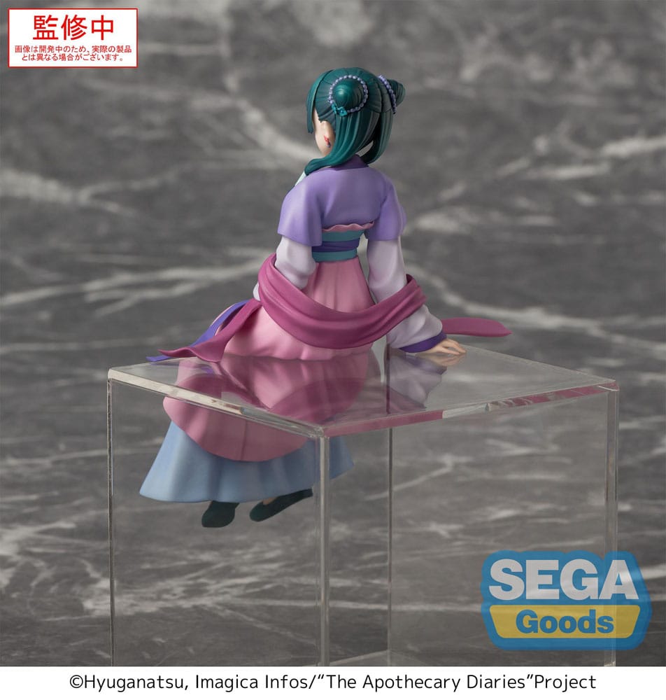Die Tagebücher der Apothekerin - Maomao Moon Fairy Ver. - PM Perching Figur